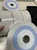 A tira de encadernação com fio de corte horizontal de Xiao Ying tem 33.