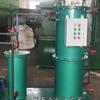 Separador de Agua y Aceite para Máquina Herramienta Tanque de Agua Flotante Desodorización Eliminación de Aceite Máquina Raspadora de Aceite Máquina Limpiadora de Escoria