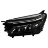 Adecuado para faro de Chevrolet Equinox 2022-2023 85538071
