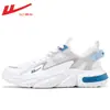 Zapatos para Hombre Warrior 2025 Malla Verano Transpirables Casuales para Hombre Amortiguadores Ligeros Zapatos Deportivos Zapatos para Correr para Hombre