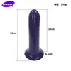 Pênis artificial elétrico Diao dildo feminino masturbação sexo produtos sexuais para adultos Comércio exterior atacado liquidação de estoque