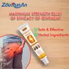 Zourunan Crema para el Cuidado de Hemorroides Transfronteriza de Amazon Crema para Hemorroides Crema para Hemorroides Reparación Profunda Cuidado con Supositorio para Hemorroides