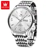 Dropshipping Marca Oris Comércio Exterior Transfronteiriço Atacado Relógio Masculino Digital Relógio de Quartzo Relógio Masculino à Prova d'Água Relógio Masculino