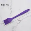 Núcleo de hardware todo incluido grande Cepillo de silicona para barbacoa Escoba de silicona Herramienta para hornear Utensilios de cocina de silicona