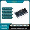 Original genuíno patch PIC16F636-I/SL SOIC-14 8-bit microcontrolador IC chip microcontrolador