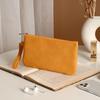 Bolsa para Teléfono Móvil, Bolsita de Almacenamiento de Mano para Monedas, Cartera para Mujer, Bolsita de Verano para Teléfono Móvil, Bolso Pequeño para Damas, Nuevo Modelo 2025