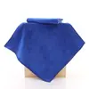 Paño de limpieza para cocina 40x 40 420g microfibra toalla para lavado de autos toalla de auto toalla