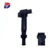 Adequado para Peugeot Citroen 1.2t Bobina de Ignição 9675390980 78542001 Peças Automotivas