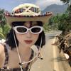 Sombrero vaquero occidental de estilo étnico para mujer, sombrero de montañismo retro de primavera y verano para exteriores, ala grande, protección solar, sombrero de pescador