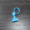 Clip Filtro para Grifo de Cocina para Tuberías de Agua, Cabezal Antisalpicaduras Bloqueable, Clip Accesorio Filtro para Salida de Agua del Grifo