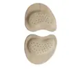 Sandalias con Almohadillas en el Antepié, Tacones Altos Que No Cansan Tus Pies, Antideslizantes, Súper Suaves, Aliviadoras del Dolor, Pegatinas Especiales Autoadhesivas Invisibles Antideslizantes para Pies Sudorosos