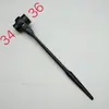 Llave de Carraca Rápida de Cola Puntiaguda, Cremallera de Engranaje Bidireccional, Soporte de Vasos, Sujetador de Viga I, Llave Automática, Llave de Carraca de Boca Abierta de Tres Vías