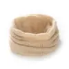 Bufanda de Cachemira Completa para Hombres y Mujeres para Proteger Contra el Frío y Heattech en Invierno Cubrecuellos 100% Cachemira Pura Protector de Cuello de Jersey Cuello Falso para Columna Cervical