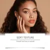 Esfoliante Hidratante Facial, Limpa os Poros, Hidrata e Cuida da Pele, Suave e Não Repuxa, Suaviza, Ilumina e Alisa a Pele