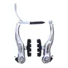 Freno de Bicicleta Caliper de Freno en V para Bicicleta de Montaña Bicicleta Plegable Freno en V para Bicicleta Accesorios de Reparación Freno Universal para Bicicleta