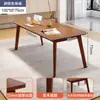 Mesa de Caligrafía con Patas de Madera Maciza para Estudio en Casa, Escritorio de Escritura, Mesa de Caligrafía China Tradicional, Banco de Trabajo Especial para Caligrafía con Pincel