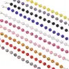 Ins Moda Versátil Boné Bico de Pato Corrente Dopamina Strass Corrente de Garfo Corrente de Chapéu Acessórios Personalidade Tendência Corrente de Chapéu