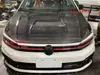 Adecuado para Volkswagen POLO 2020 Agujero Abierto Capó Capó Original Capó Capó Capó
