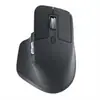 Modelo completamente nuevo con perilla de rueda, ratón gamer de doble y triple modo hecho a medida con pantalla y indicador de nivel de batería