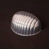 Soporte Personalizado para Gorra de Béisbol, Unisex, Plástico PVC, Anticompresión, Soporte Interno Transparente, Marco Moldeador de Gorra, Plegable