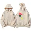 Marca Independiente Unisex Streetwear Bad Bunny Dtmf Sudadera 2025 Nuevo Álbum Deb