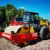 Rolo compactador DYNAPAC CA301D CA251D CA25D CA30D CC421 usado donacke