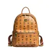 Mochila para Mujer 2026 Primavera/Verano Nueva de Nicho de Cuero para Estudiante Universitaria con un Toque de Alta Gama y Gran Capacidad para Mujeres Transfronteriza