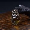 Ventas Directas de Fábrica Colgante de Buda Maitreya de Pie Colorido Joyería DIY Colgante Estéreo Vívido Color Forma Personalizada