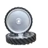 Fabricante-Roda de Borracha Lu Xin-Máquina de Polir Roda de Borracha-Máquina de Cinta de Lixa Roda de Borracha Lu Xin, Rodízios de Polimento