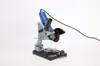 Suporte Universal para Esmerilhadeira de Ângulo Fixo Convertido em Máquina de Corte Base Espessada Esmerilhadeira Manual Modificada Polidora Plataforma Multifuncional