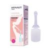 Irrigador Vaginal Haishi Hainuo Dispositivo de Silicona Manual No Desechable Limpiador Doméstico Ginecológico para Partes Privadas Femeninas