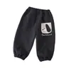 2026 Nuevo Modelo Pantalones de Forro Polar para Otoño e Invierno de Niños, Pantalones de Forro Polar Enterizos para Niños, Pantalones Cálidos para Exteriores para Niños Pequeños, Venta al por Mayor