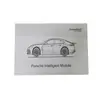 Caja Rígida de Empaque Cielo y Tierra Caja de Empaque Personalizada Caja de Empaque de Cartón Blanco Impresión Caja de Color para Producto Digital Juguete Caja de Regalo Personalización
