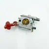 Carburador aplicável para cortador de grama Husqvarna 543 543XP 543XPG 43cc 588848901 acessórios