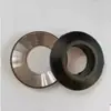 Parafuso de Moinho de Bolas Junta Placa Revestidora Parafuso Arruela Placa de Proteção Juntas de Vedação Combinadas Almofada de Borracha Amortecedora para Uso Industrial e de Mineração