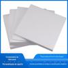 Processamento de placa de espuma EPS de isolamento térmico branca Dongguan placa baolilong de alta densidade material à prova de choque para embalagem de poliestireno