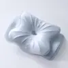 E-commerce Transfronteiriço Mais Vendido Formato Borboleta Travesseiro de Espuma de Memória 4D Núcleo do Travesseiro Estudante Sono Profundo Proteção Cervical Zoneada Respirável Confortável
