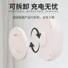 Eliminador de Olores Inteligente para Mascotas Desodorizador Silencioso de Iones Negativos Purificador de Aire Transfronterizo para Cocina y Baño para Eliminar Olores de Orina de Gato y Perro