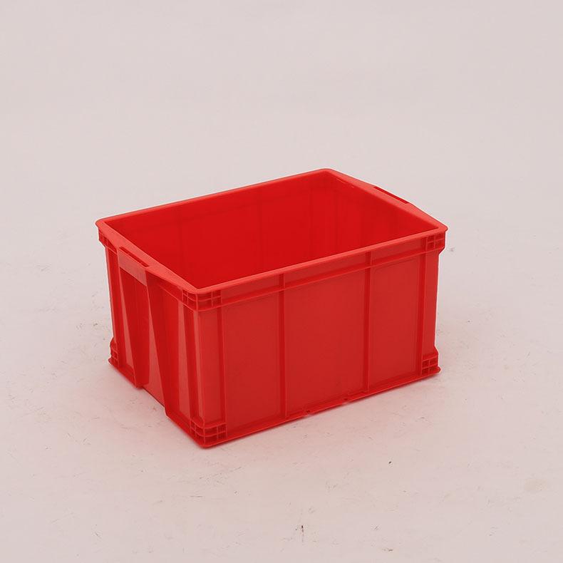 如顺塑业型号465箱-280内465*350*28
