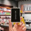 Diseñado específicamente para funda de llave Xpeng P7/G9/G3i/P5, tarjetero G6, accesorios de hebilla de carcasa, accesorios para coche para hombre y mujer