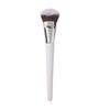 Brocha individual para base, fibra suave, brocha reparadora, herramientas de belleza, brocha de maquillaje, portátil para principiantes