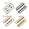 Conector de correa de manzana directo de fábrica para conector de correa de apple watch mano de acero inoxidable