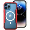 Funda protectora transparente personalizada de fábrica para Apple 16Pro Max, funda anticaídas para iPhone 16, funda de teléfono 360 grados deg