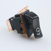 Interruptor de Partida Elétrica Secundária para Motocicleta J4-A Revoabsolutevario110-Thn2012 Scooter