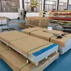 Venta preferencial de chapa media y pesada Chapa marina Molde carcasa de aluminio para batería de litio Aleación de aluminio 3003 Placa caliente de alta resistencia
