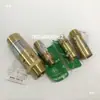 Válvula de compresor de aire tipo resorte A28X-16T DN15 20 25 32 40 alivio de presión total