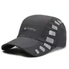 Gorra de Béisbol Versátil Estilo Coreano para Hombre, Verano, Exterior, Running, Transpirable, Protector Solar, SPORT, Casual de Negocios, Gorra Ligera