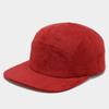 Gorra de béisbol de borde ancho de gamuza de color sólido retro de moda europea y americana, gorra de hip-hop de moda para hombres y mujeres pequeñas, se puede usar en las cuatro estaciones