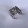 Acessórios para Apoio de Braço Pacote com Dois Pacote com Três Porta-Cartões Fixação Assento Aço Galvanizado Grade de Varanda Corrimão Conector de Montagem Sem Solda