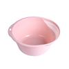 Lavador de Arroz Multiusos Cesta Coladora de Plástico para el Hogar Almacenamiento de Frutas y Verduras Cocina Malla Fina Cesta Lavadora de Arroz Antiderrames Colador de Arroz
